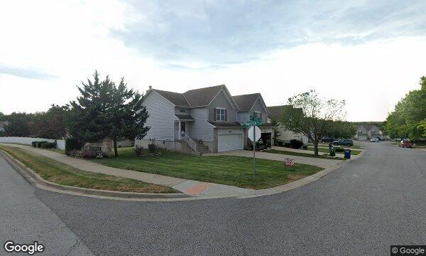 J3 Partners/Mullin Rentals apartments in Lenexa, KS